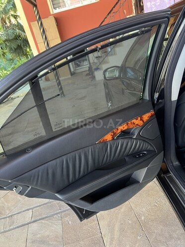 Mercedes E 320 2003, 319,000 km - 3.2 l - Bakı