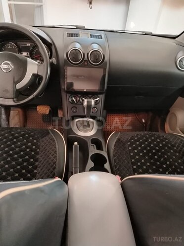 Nissan Qashqai 2013, 238,000 km - 2.0 l - Gəncə