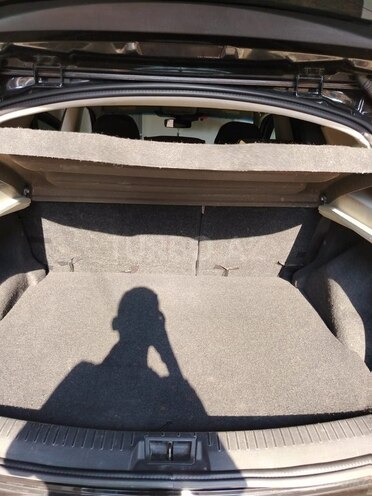Nissan Qashqai 2013, 238,000 km - 2.0 l - Gəncə