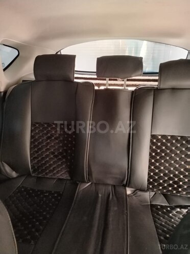 Nissan Qashqai 2013, 238,000 km - 2.0 l - Gəncə