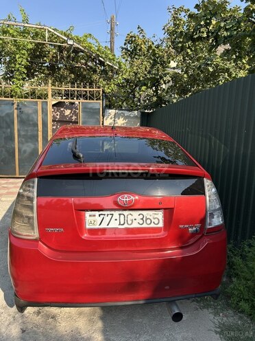 Toyota Prius 2007, 420,000 km - 1.5 l - Bakı