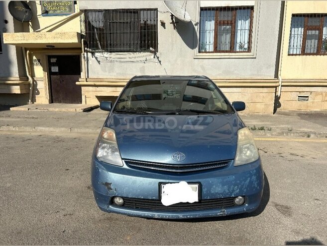 Toyota Prius 2007, 449,007 km - 1.5 l - Bakı