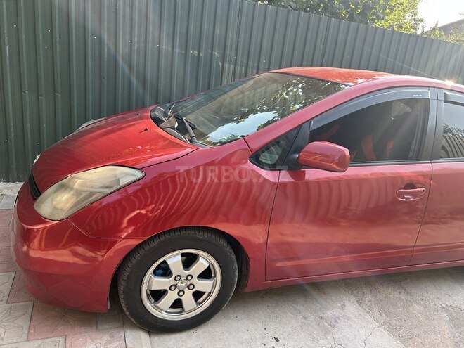 Toyota Prius 2007, 420,000 km - 1.5 l - Bakı