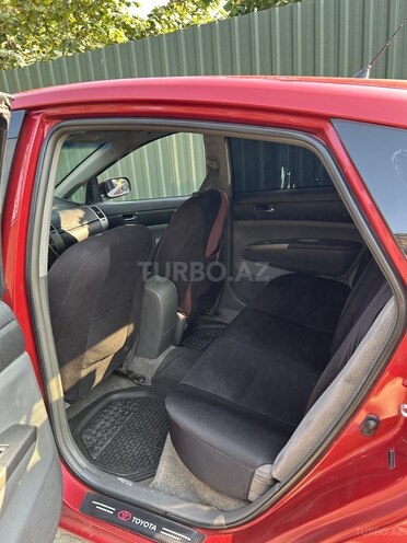 Toyota Prius 2007, 420,000 km - 1.5 l - Bakı