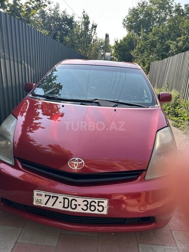 Toyota Prius 2007, 420,000 km - 1.5 l - Bakı