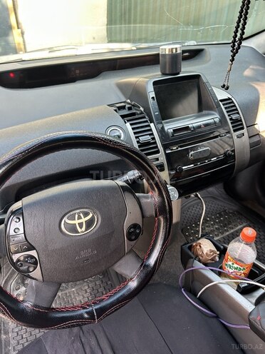 Toyota Prius 2007, 420,000 km - 1.5 l - Bakı