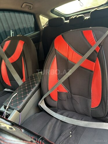 Toyota Prius 2007, 420,000 km - 1.5 l - Bakı
