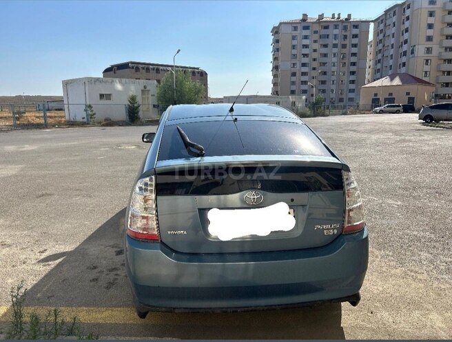 Toyota Prius 2007, 449,007 km - 1.5 l - Bakı