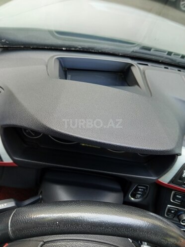 BMW 320 2014, 185,000 km - 2.0 l - Bakı