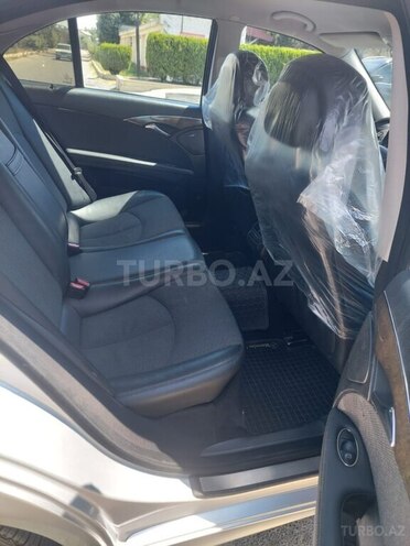 Mercedes E 220 d 2008, 335,450 km - 2.2 l - Masallı
