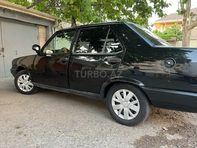 Tofas Dogan 2005, 196,500 km - 1.6 l - Bakı