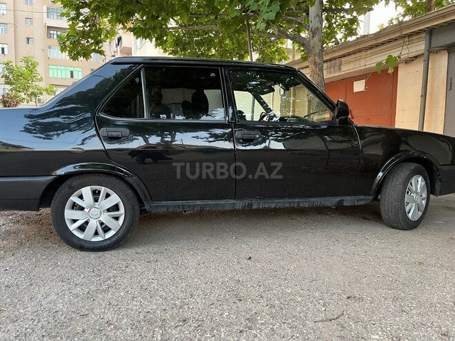 Tofas Dogan 2005, 196,500 km - 1.6 l - Bakı