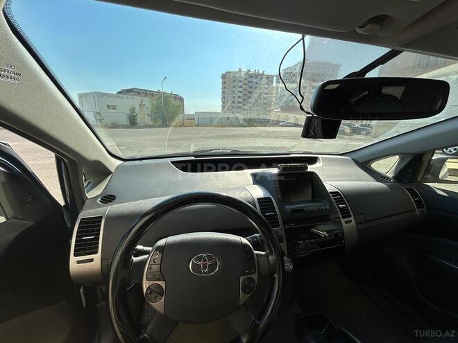 Toyota Prius 2007, 449,007 km - 1.5 l - Bakı