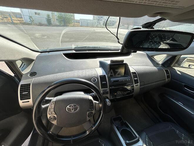 Toyota Prius 2007, 449,007 km - 1.5 l - Bakı