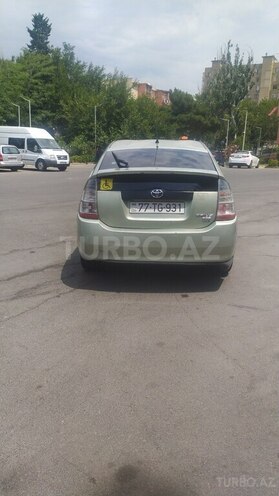 Toyota Prius 2007, 518,209 km - 1.5 l - Bakı