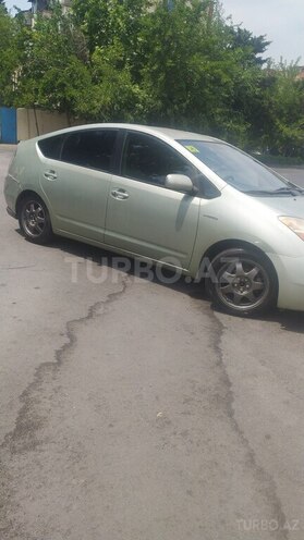 Toyota Prius 2007, 518,209 km - 1.5 l - Bakı