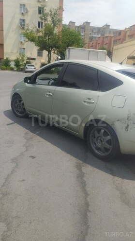 Toyota Prius 2007, 518,209 km - 1.5 l - Bakı