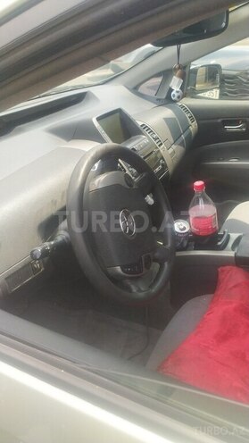 Toyota Prius 2007, 518,209 km - 1.5 l - Bakı