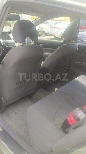 Toyota Prius 2007, 518,209 km - 1.5 l - Bakı