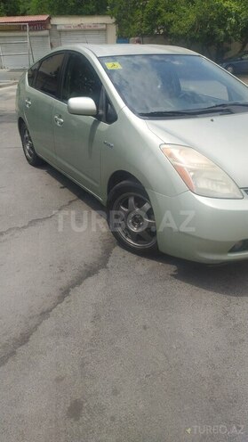 Toyota Prius 2007, 518,209 km - 1.5 l - Bakı