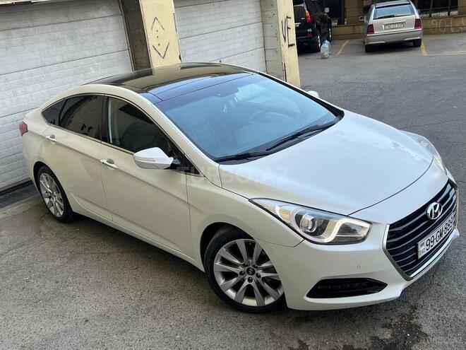 Hyundai i40 2012, 235,000 km - 2.0 l - Bakı