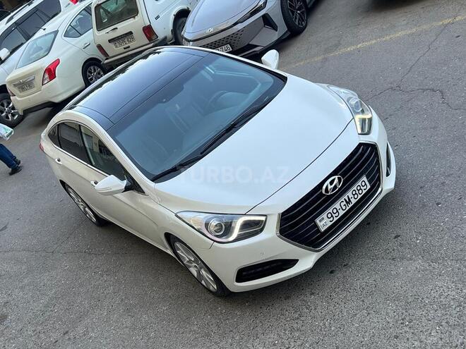 Hyundai i40 2012, 235,000 km - 2.0 l - Bakı