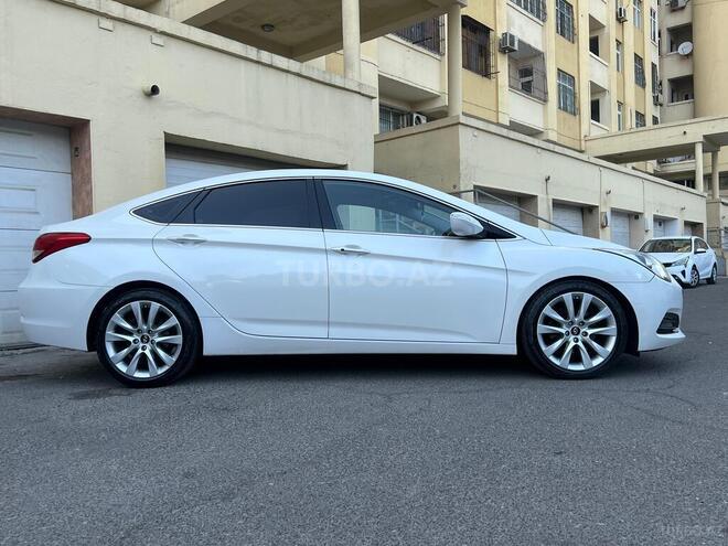Hyundai i40 2012, 235,000 km - 2.0 l - Bakı