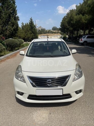 Nissan Sunny-3