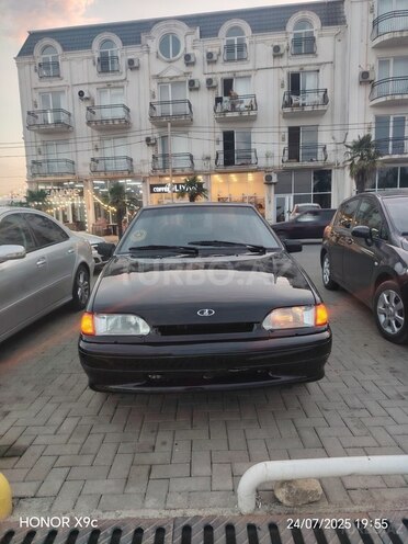 LADA (VAZ) 2115 2012, 240,000 km - 1.6 l - Cəlilabad