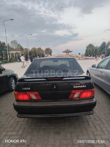 LADA (VAZ) 2115 2012, 240,000 km - 1.6 l - Cəlilabad
