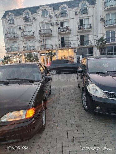 LADA (VAZ) 2115 2012, 240,000 km - 1.6 l - Cəlilabad