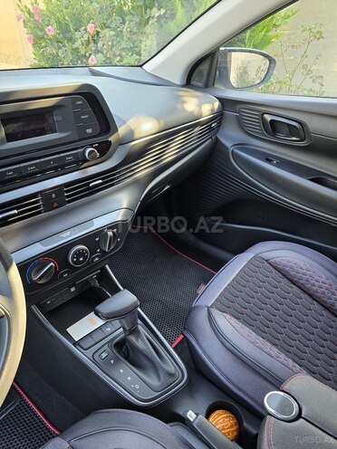 Hyundai i20 2023, 4,200 km - 1.0 l - Bakı