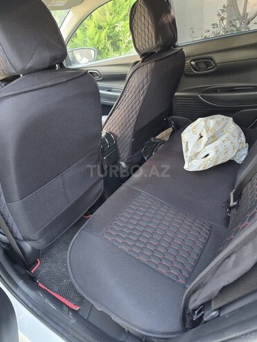 Hyundai i20 2023, 4,200 km - 1.0 l - Bakı
