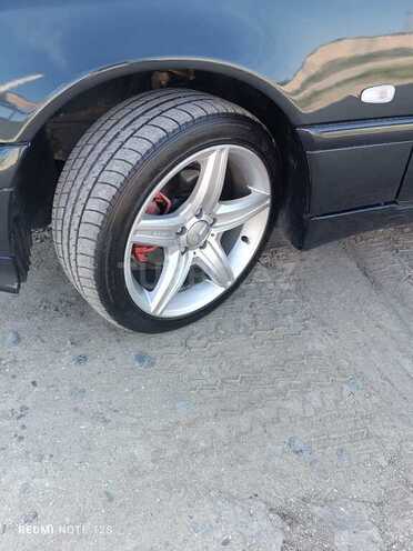 Mercedes C 180 1999, 22,222 km - 1.8 l - Şirvan