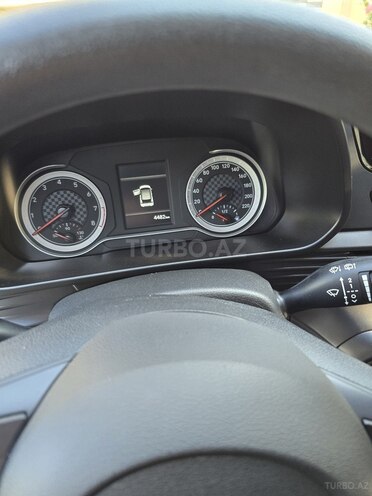 Hyundai i20 2023, 4,200 km - 1.0 l - Bakı