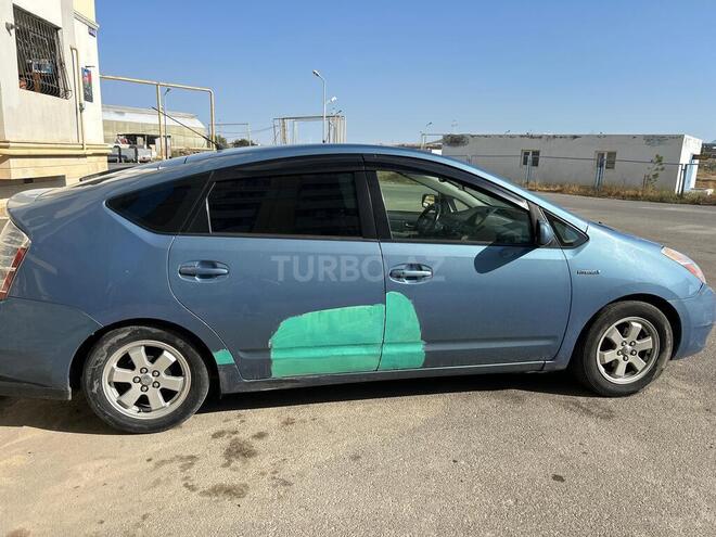 Toyota Prius 2007, 449,007 km - 1.5 l - Bakı
