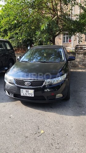 Kia Cerato 2011, 205,000 km - 1.6 l - Bakı