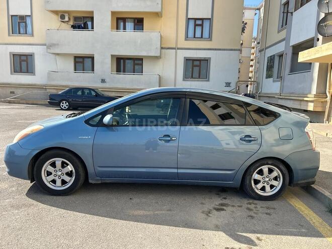 Toyota Prius 2007, 449,007 km - 1.5 l - Bakı