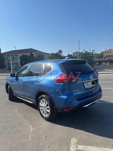 Nissan X-Trail 2020, 56,000 km - 2.0 l - Bakı