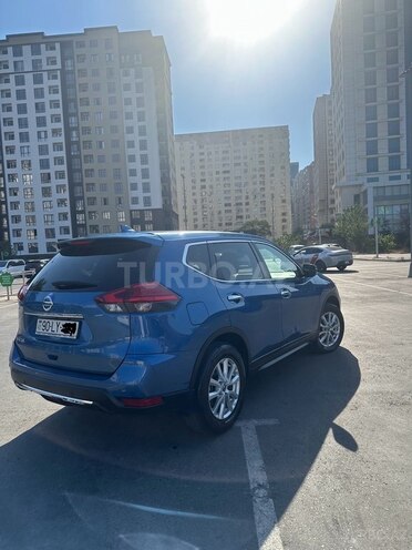 Nissan X-Trail 2020, 56,000 km - 2.0 l - Bakı