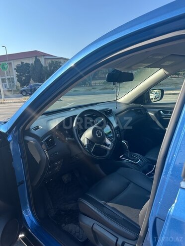 Nissan X-Trail 2020, 56,000 km - 2.0 l - Bakı
