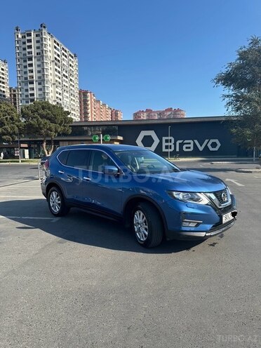Nissan X-Trail 2020, 56,000 km - 2.0 l - Bakı