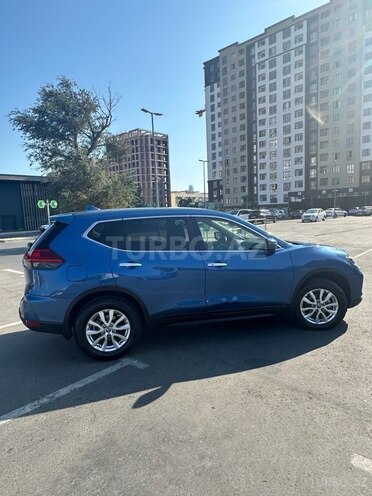 Nissan X-Trail 2020, 56,000 km - 2.0 l - Bakı