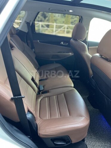 Kia Sorento 2018, 146,000 km - 2.0 l - Şəki