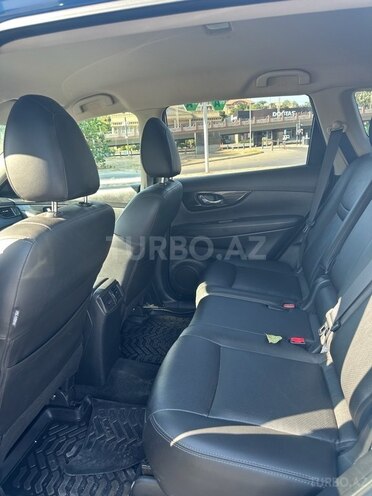 Nissan X-Trail 2020, 56,000 km - 2.0 l - Bakı
