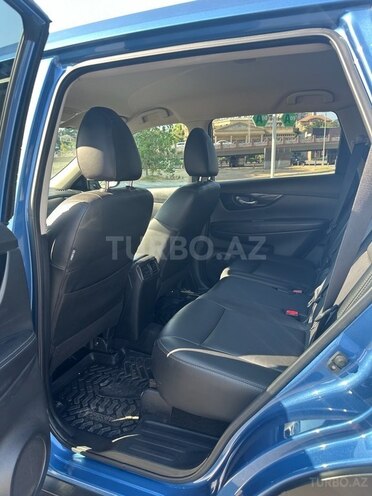 Nissan X-Trail 2020, 56,000 km - 2.0 l - Bakı