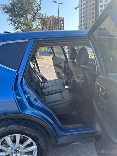 Nissan X-Trail 2020, 56,000 km - 2.0 l - Bakı