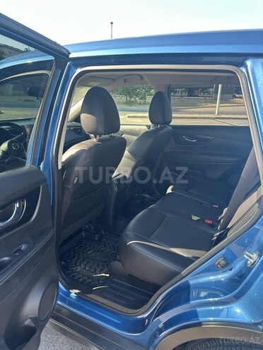 Nissan X-Trail 2020, 56,000 km - 2.0 l - Bakı