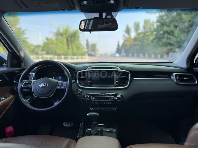 Kia Sorento 2018, 146,000 km - 2.0 l - Şəki