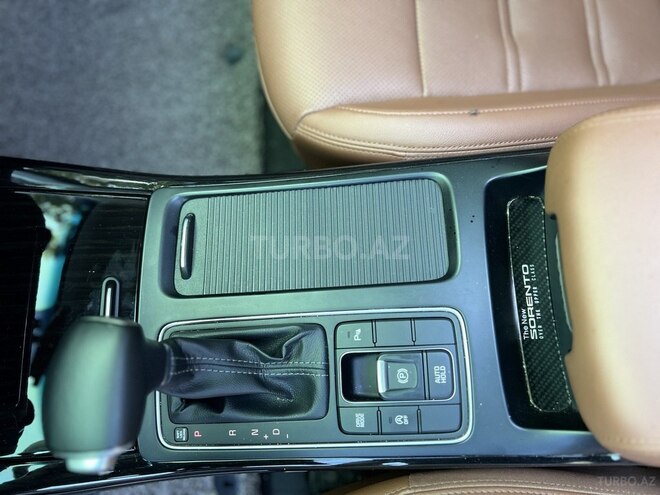 Kia Sorento 2018, 146,000 km - 2.0 l - Şəki